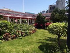 -珠海拱北口岸