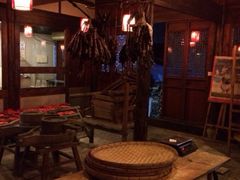 iphone_upload_pic-走马楼饭庄(慈城古县城店)