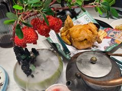 -奔跑吧陕菜·盛世长安(民乐园万达店)