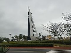 -白沙门生态公园