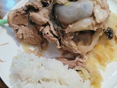 -金掌勺·锅包肉(双榆树店)