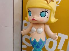 -泡泡玛特POPMART(宁波印象城店)