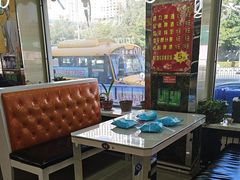 -老码头黑皮肘子锅包肉(文政街店)