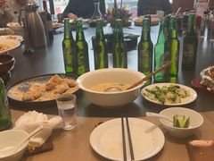 -连鹭海鲜·海肠捞饭·海胆饭(星海店)
