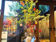 -四喜小胖·北京涮肉(五道营店)