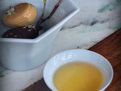 -豫园湖心亭茶楼