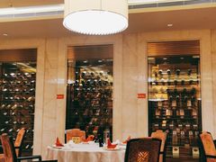-酌宴府The China Club·广州万富希尔顿酒店(云城东路店)
