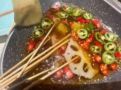 -上上瓷·艺境川菜(IFS旗舰店)