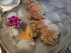 -马头巷·隐庐居·红油大虾(园区店)