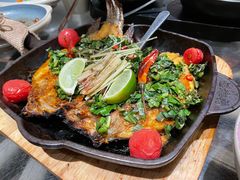 -云海肴·汽锅鸡·云南菜(美罗城店)