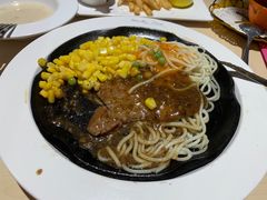 -豪客来牛排(海沧阿罗海店)