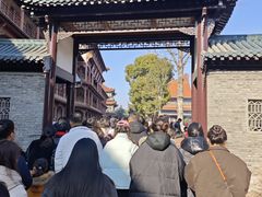 -高旻寺