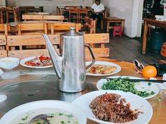 -龙头街回族餐厅(银河店)