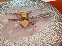 -橼舍鮨青木