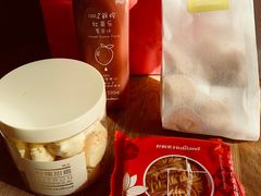 -好利来(红旗万达店)