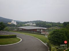 -南京四方酒店-傲途格精选·椽宫中餐厅