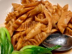 -姚江春中餐厅·太平洋大酒店