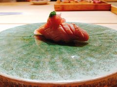 -鮨青(恒基名人购物中心店)