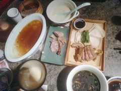 -南京大牌档(人民广场店)