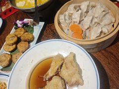 -新兴园饺子馆(河南街店)