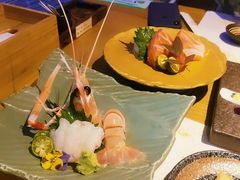 -隐鮨日料(北辰三角洲店)