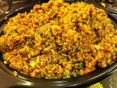 -小锅饭(欧亚卖场店)