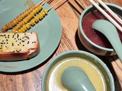 -小杨烤肉(朱雀店)