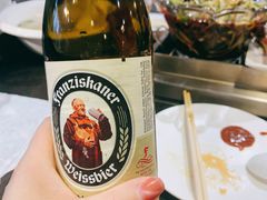 -老万烧烤(典逸心洲店)