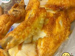 -兴宁桥烤鸡(白鹤店)