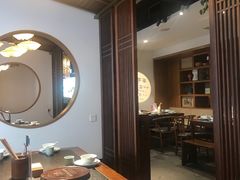 -老灶房-四川土菜(开元店)