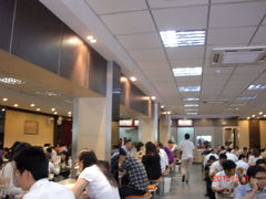 -小梅园饭堂(东方路店)