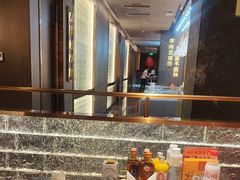 -百草滩羊清水涮羊肉·清真·宁夏盐池滩羊(莲花桥店)