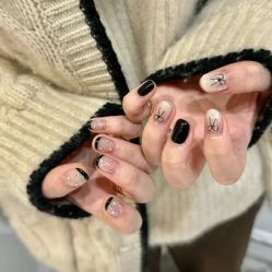 -M·X Nail日式美甲美睫