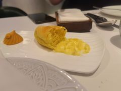 -L'Arome芳芳法国餐厅(仙林金鹰店)