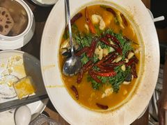 -清水亭湖北菜(大屯DT51店)