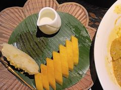 -金厨泰国餐厅·全泰籍厨师料理(拱北店)