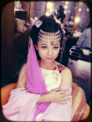 点击看大图 -盘子女人坊(珠海拱北旗舰店)
