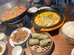 -索溪山寨·湘西饮食文化博物馆(标志门店)