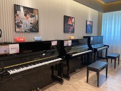 -雅歌音乐培训中心·钢琴培训·乐器培训(交道口店)