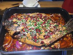 -小小河边鱼(天润城店)