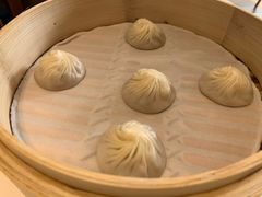 特色小笼包-鼎泰丰(渔阳店)