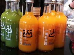 -阿庄新豫菜(通泰路店)