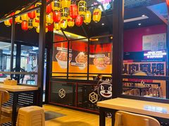 -熊吞·大碗丼烧肉饭(西市场嘉华店)