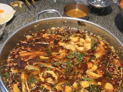 -胖子鱼·天水麻辣鱼火锅(秦州407店)