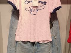 -ZARA(北京世贸天阶店)