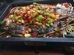 -炉鼎记私房菜(总店)