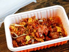 -南来顺饭庄·清真(南菜园店)