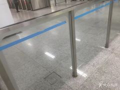-中兴路(地铁站)