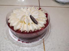 -哈根达斯(武汉天地店)