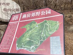 -白水寺森林公园